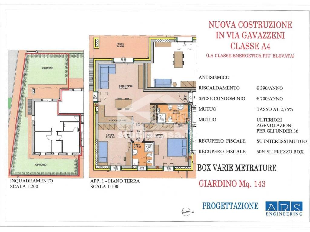 immagine annuncio 4 di 5