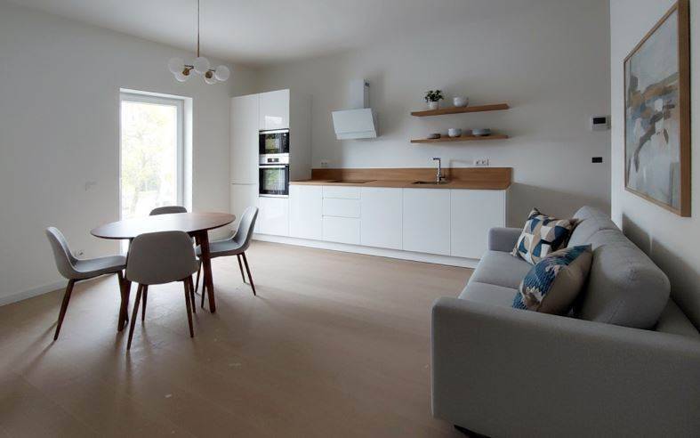 appartamento in vendita a Cecina