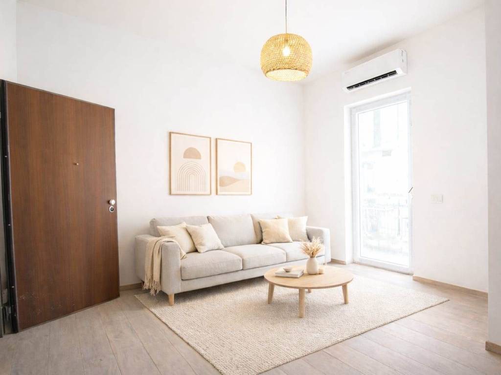 appartamento in vendita a Cecina