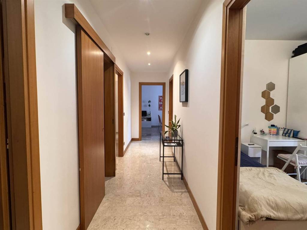 appartamento in vendita a Padova in zona Savonarola