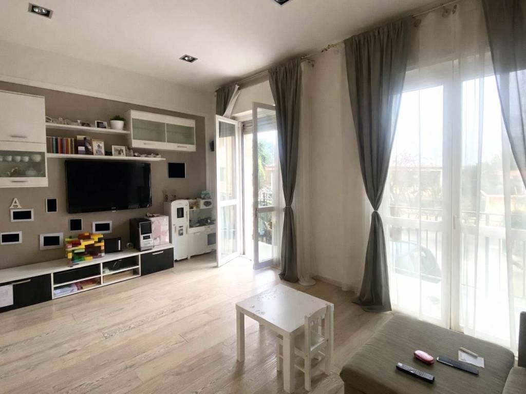 appartamento in vendita a Firenze in zona Legnaia