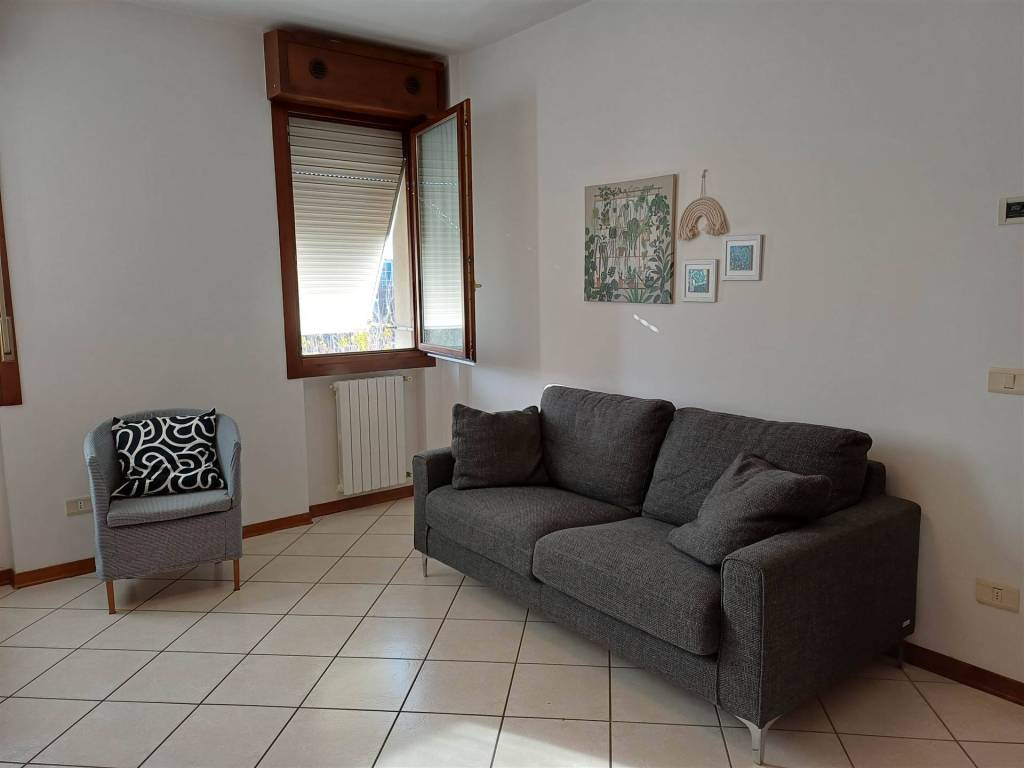 appartamento in vendita a Parma in zona San Leonardo