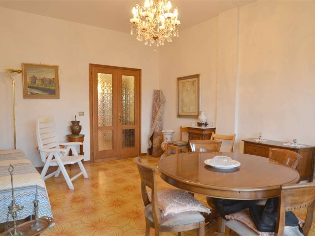 appartamento in vendita a Monsummano Terme