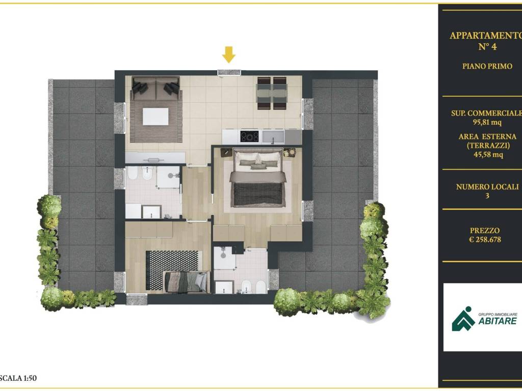 immagine annuncio 3 di 5