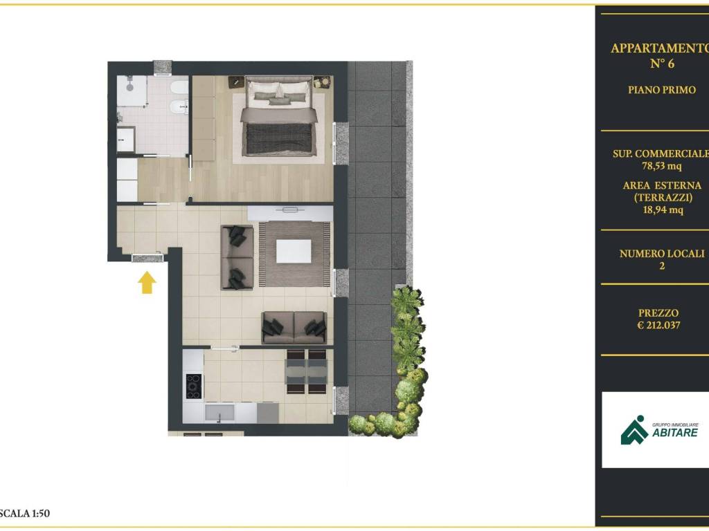 immagine annuncio 2 di 5