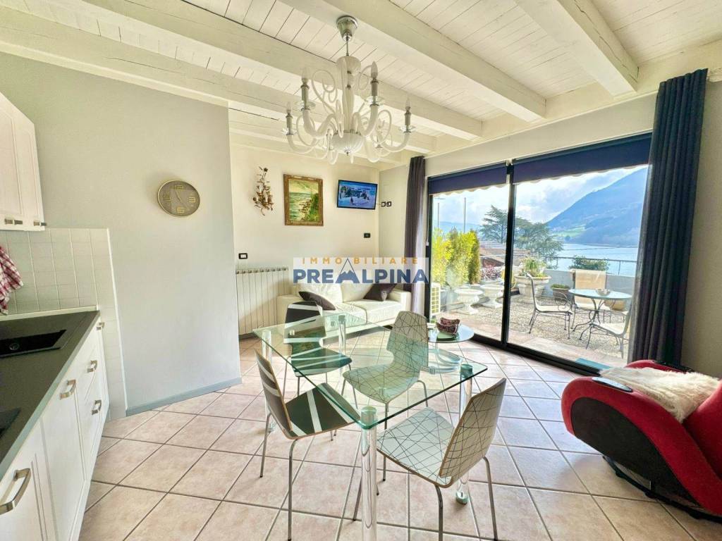 villa in vendita a Ranzanico