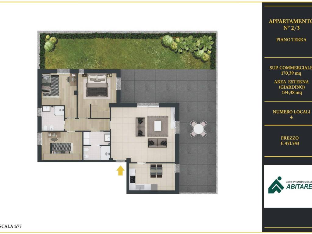 immagine annuncio 2 di 5