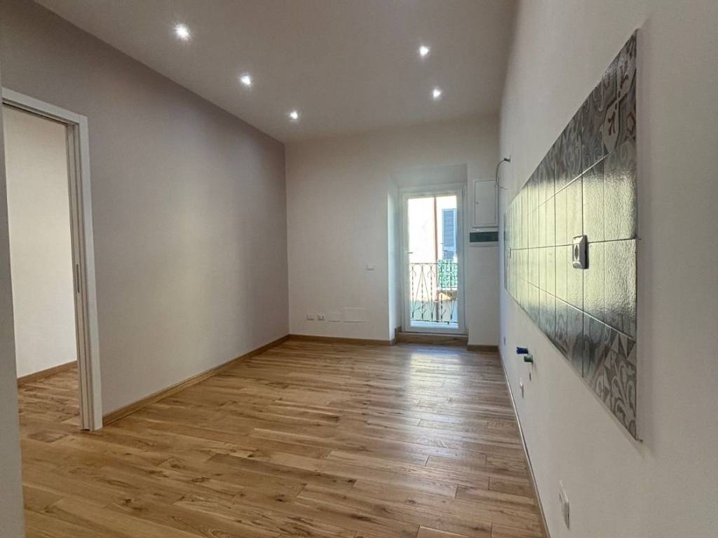 appartamento in vendita a Rocca di Papa