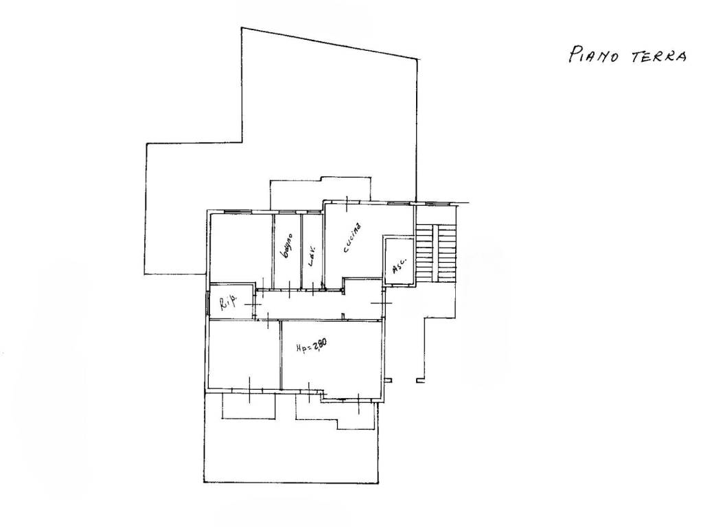 appartamento in vendita a Carlentini