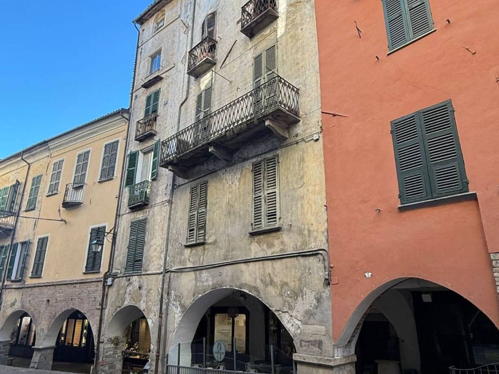 appartamento in vendita a Ceva