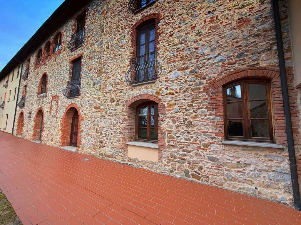 appartamento in vendita a Campiglia Marittima