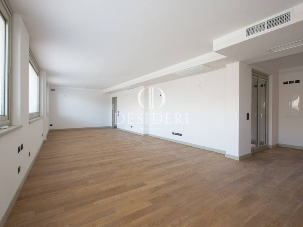 appartamento in vendita a Grosseto