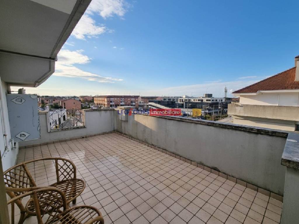 appartamento in vendita a Cavallino-Treporti in zona Ca' Savio