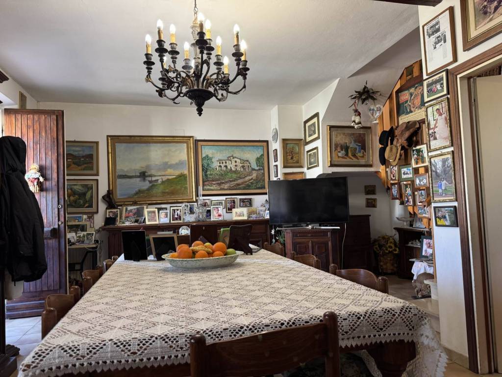 appartamento in vendita a Bibbona