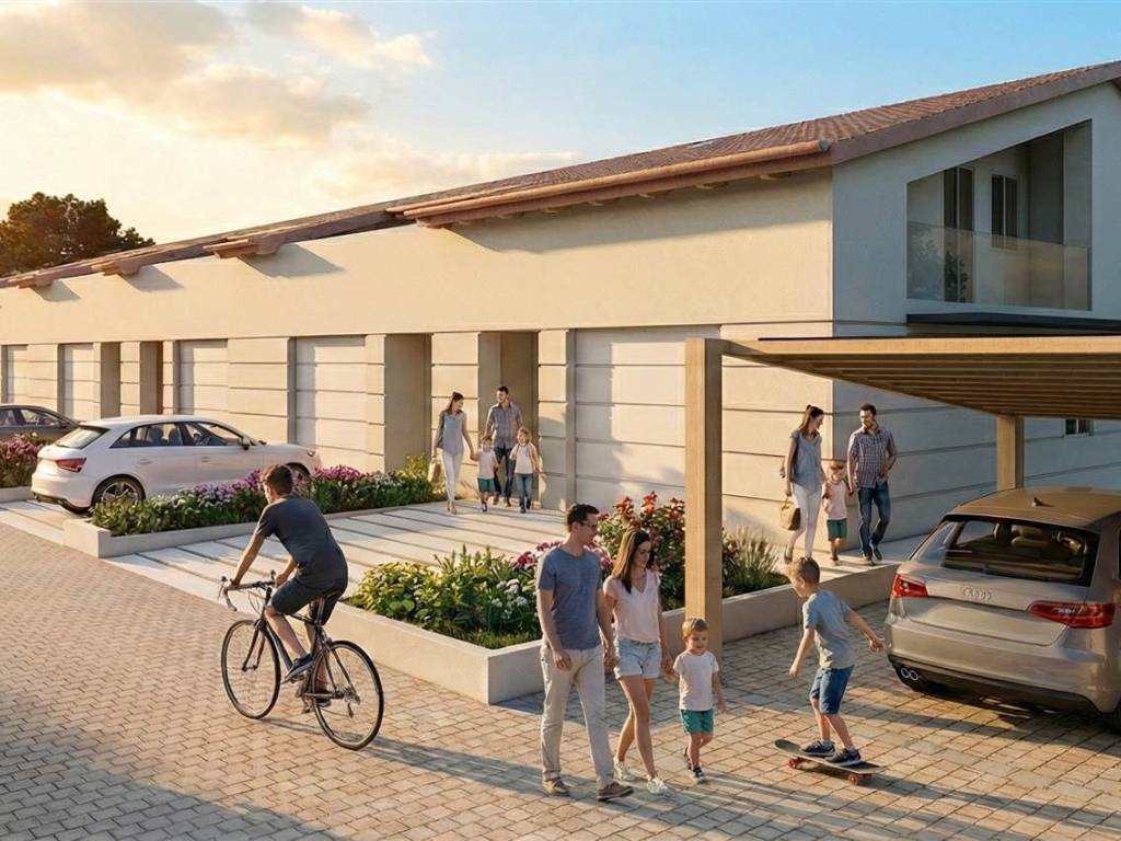 casa indipendente a Barberino Tavarnelle in zona Tavarnelle Val di Pesa