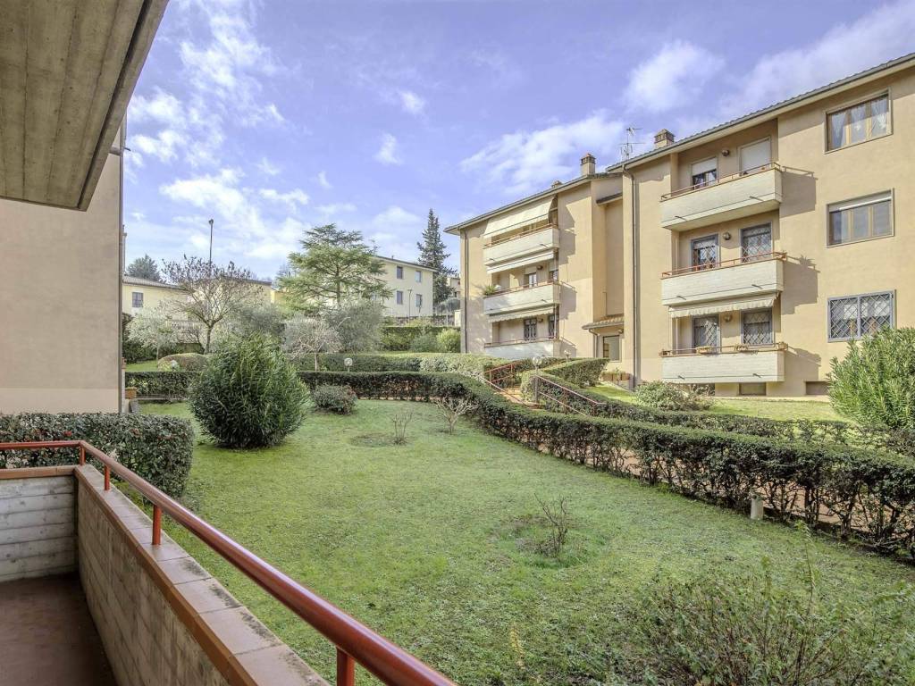 appartamento in vendita a Bagno a Ripoli in zona Antella