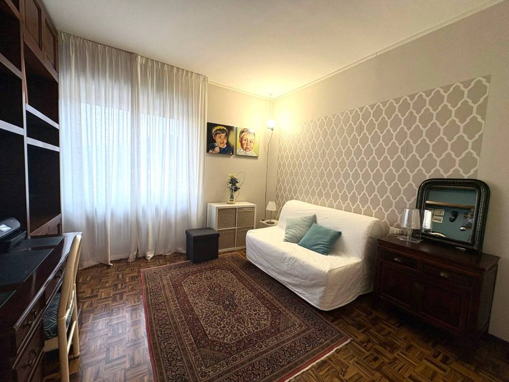 appartamento in vendita a Vallecrosia