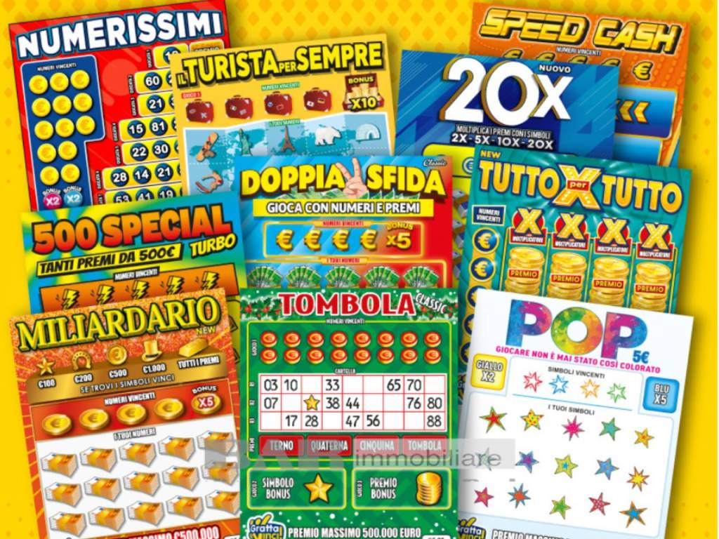 immagine annuncio 3 di 5