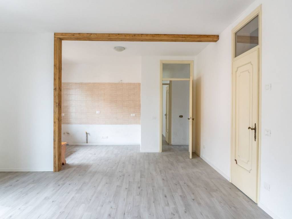 appartamento in vendita a Tezze sul Brenta in zona Tezze