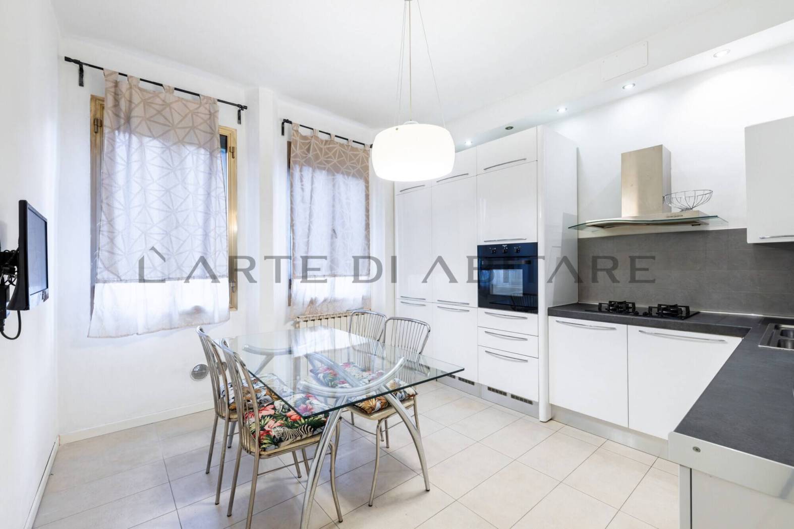 Trilocale Castello 2740, San Francesco della Vigna, Venezia - Photo 6