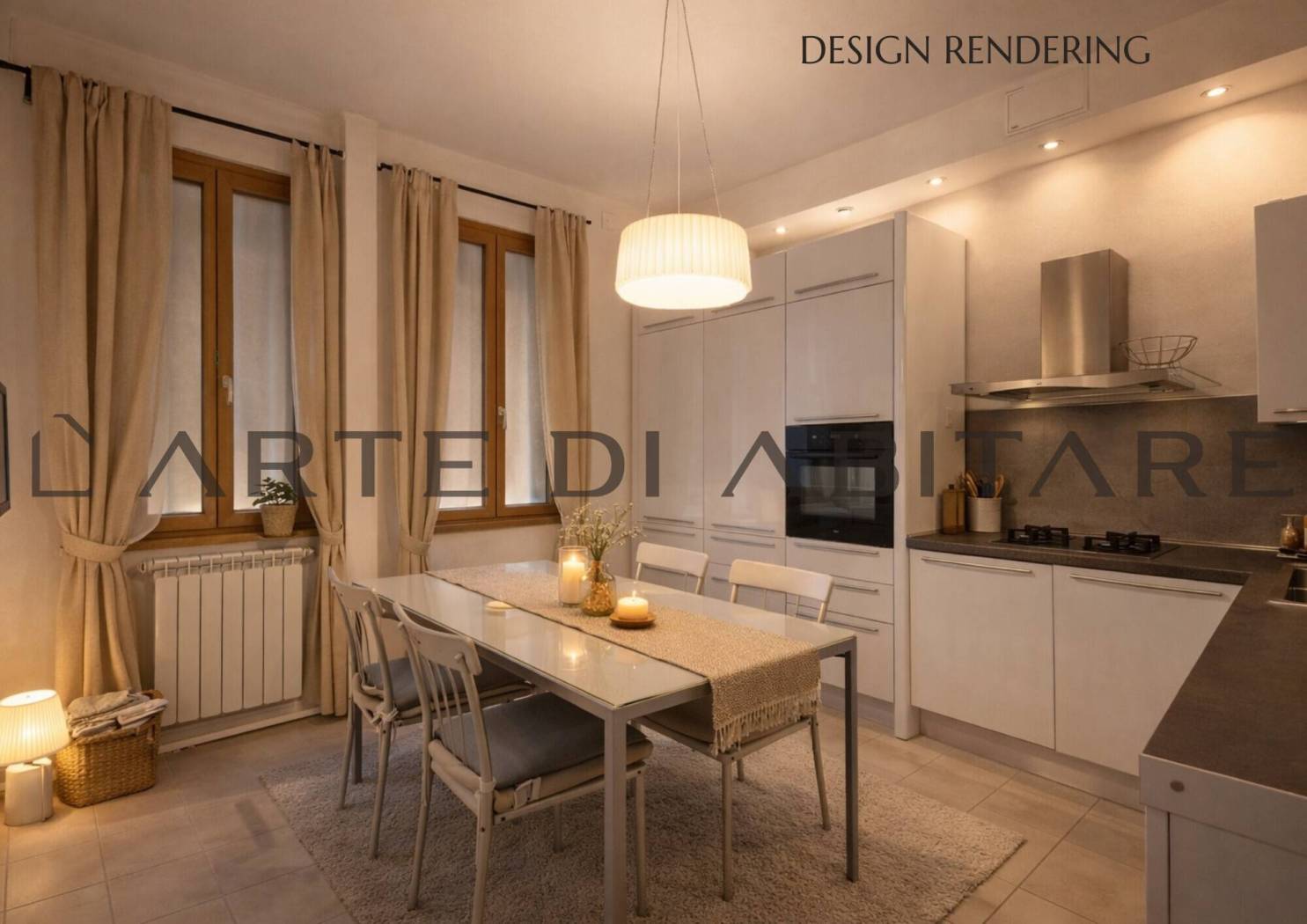 Trilocale Castello 2740, San Francesco della Vigna, Venezia - Photo 7