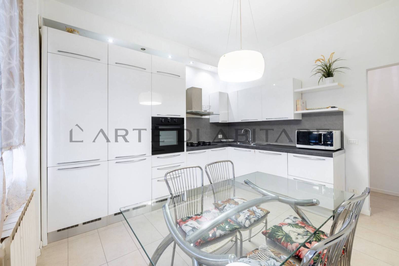 Trilocale Castello 2740, San Francesco della Vigna, Venezia - Photo 8