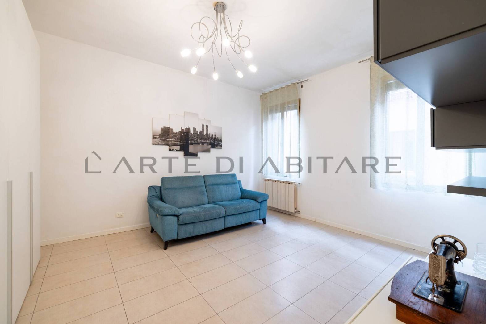 Trilocale Castello 2740, San Francesco della Vigna, Venezia - Photo 4