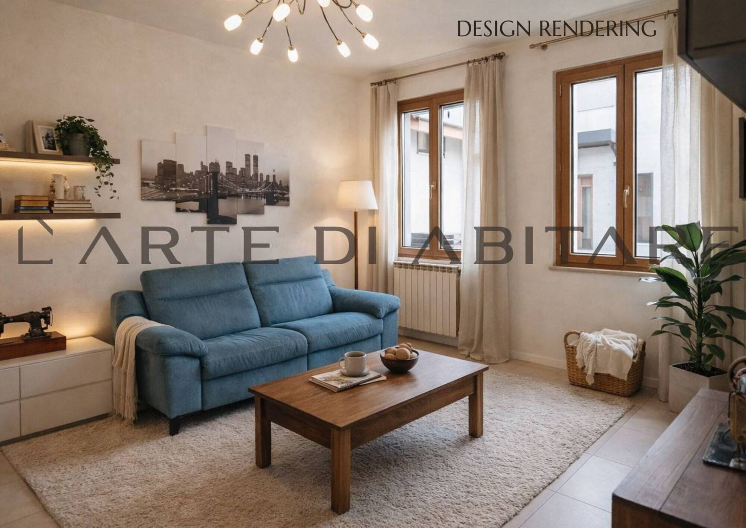 Trilocale Castello 2740, San Francesco della Vigna, Venezia - Photo 3