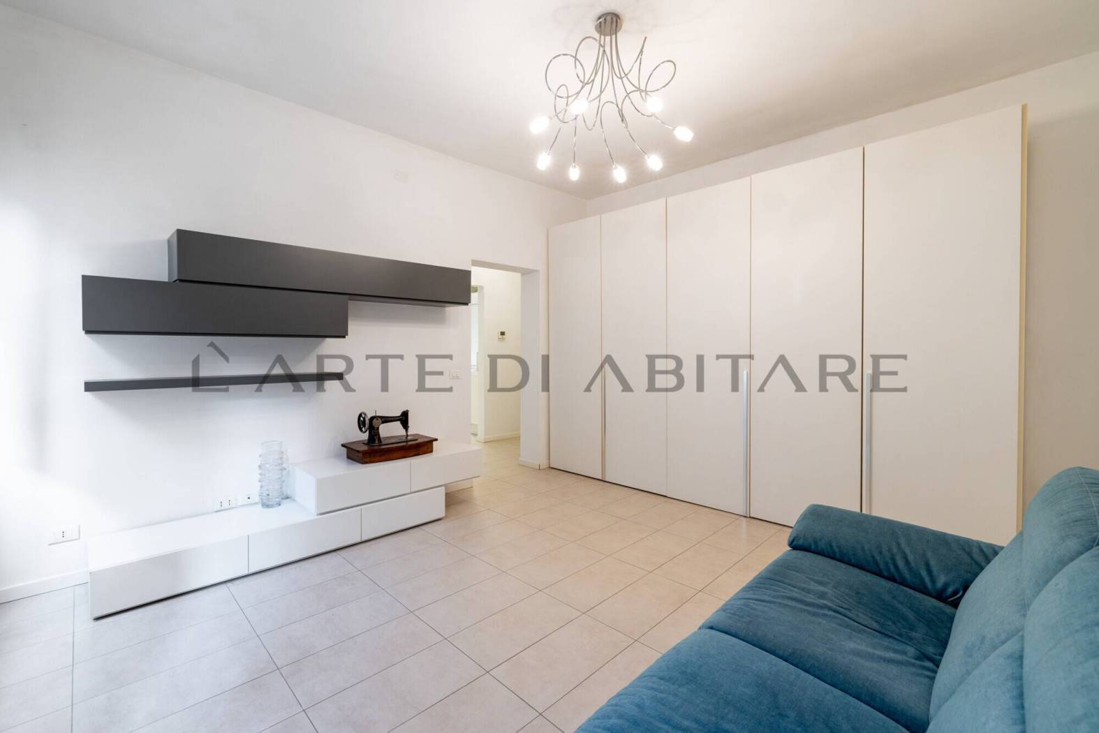 Trilocale Castello 2740, San Francesco della Vigna, Venezia - Photo 2