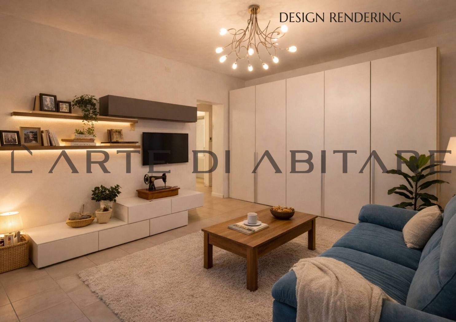 Trilocale Castello 2740, San Francesco della Vigna, Venezia - Photo 1