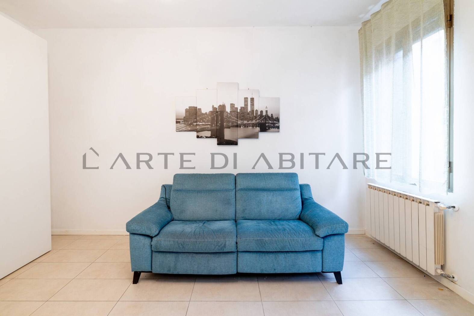 Trilocale Castello 2740, San Francesco della Vigna, Venezia - Photo 5