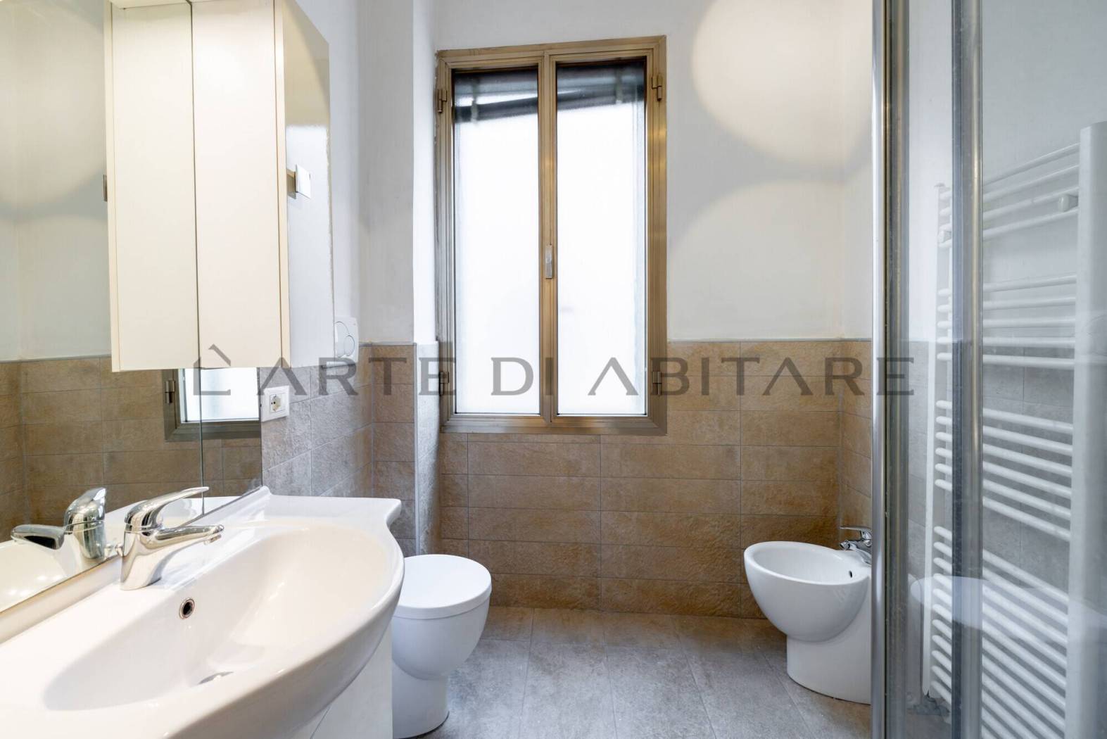 Trilocale Castello 2740, San Francesco della Vigna, Venezia - Photo 9