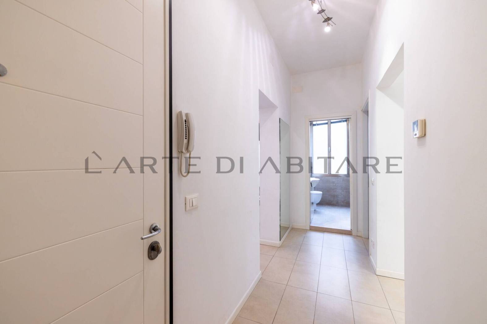 Trilocale Castello 2740, San Francesco della Vigna, Venezia - Photo 10