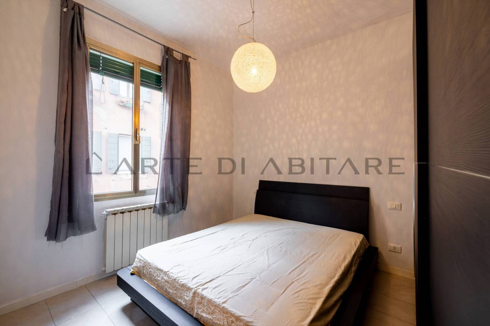 Trilocale Castello 2740, San Francesco della Vigna, Venezia - Photo 12