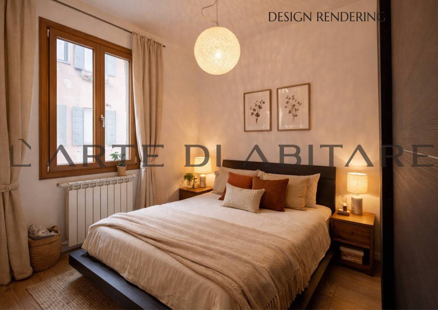 Trilocale Castello 2740, San Francesco della Vigna, Venezia - Photo 13