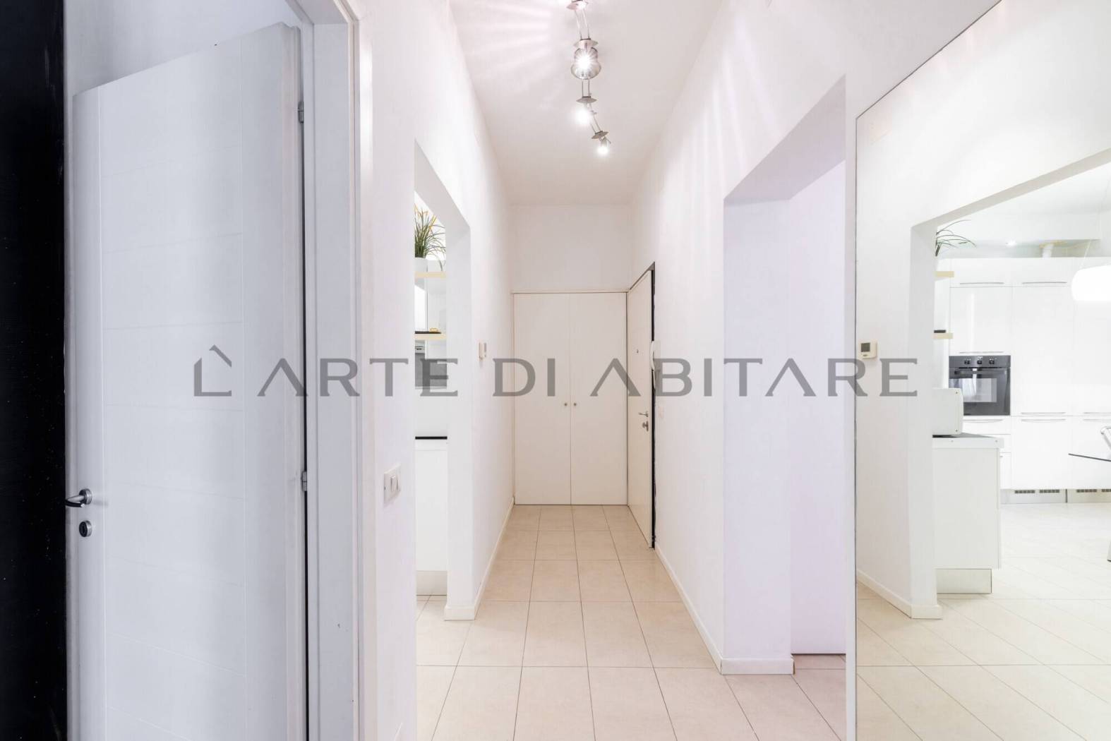 Trilocale Castello 2740, San Francesco della Vigna, Venezia - Photo 14