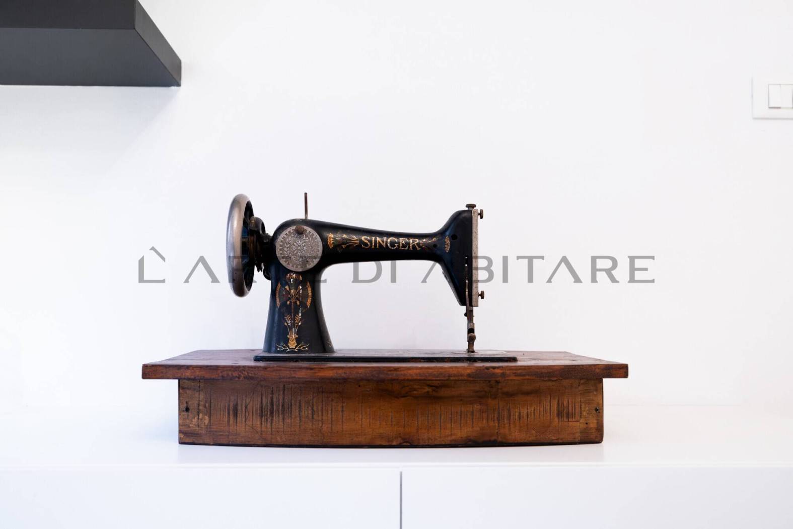 Trilocale Castello 2740, San Francesco della Vigna, Venezia - Photo 16