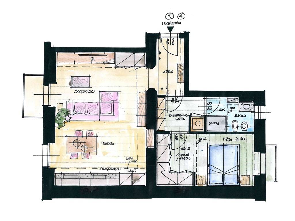 immagine annuncio 3 di 5