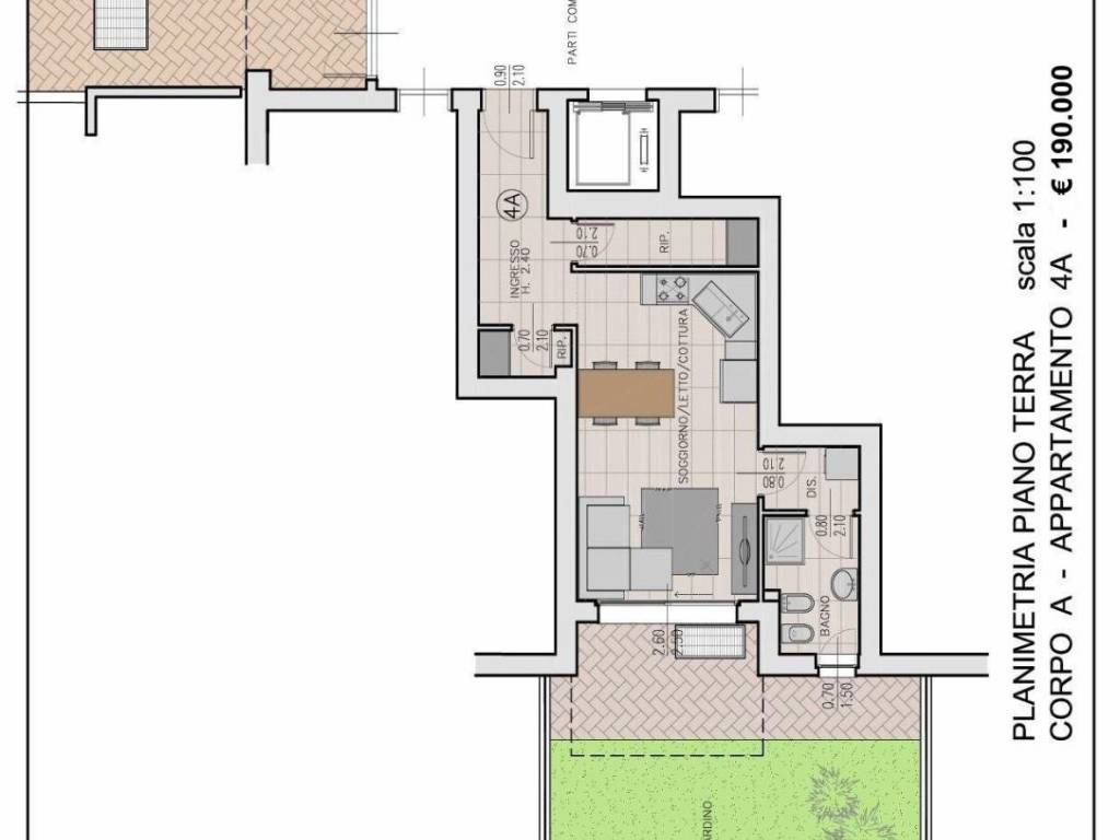 immagine annuncio 1 di 4