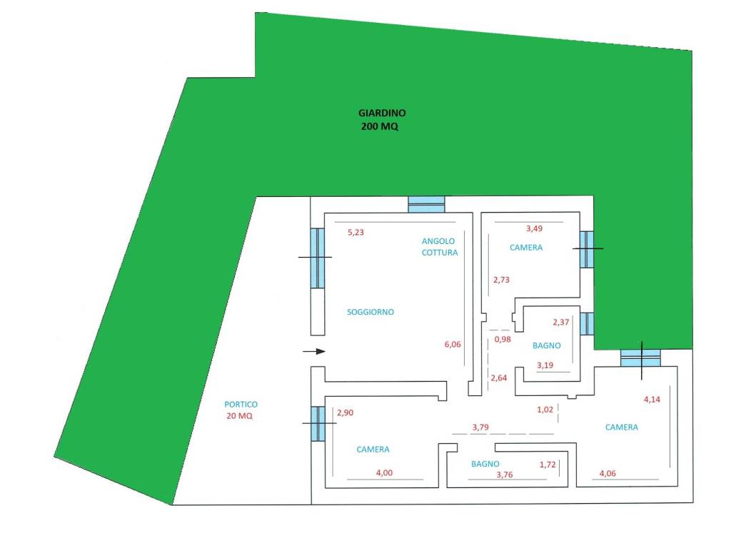 immagine annuncio 1 di 5