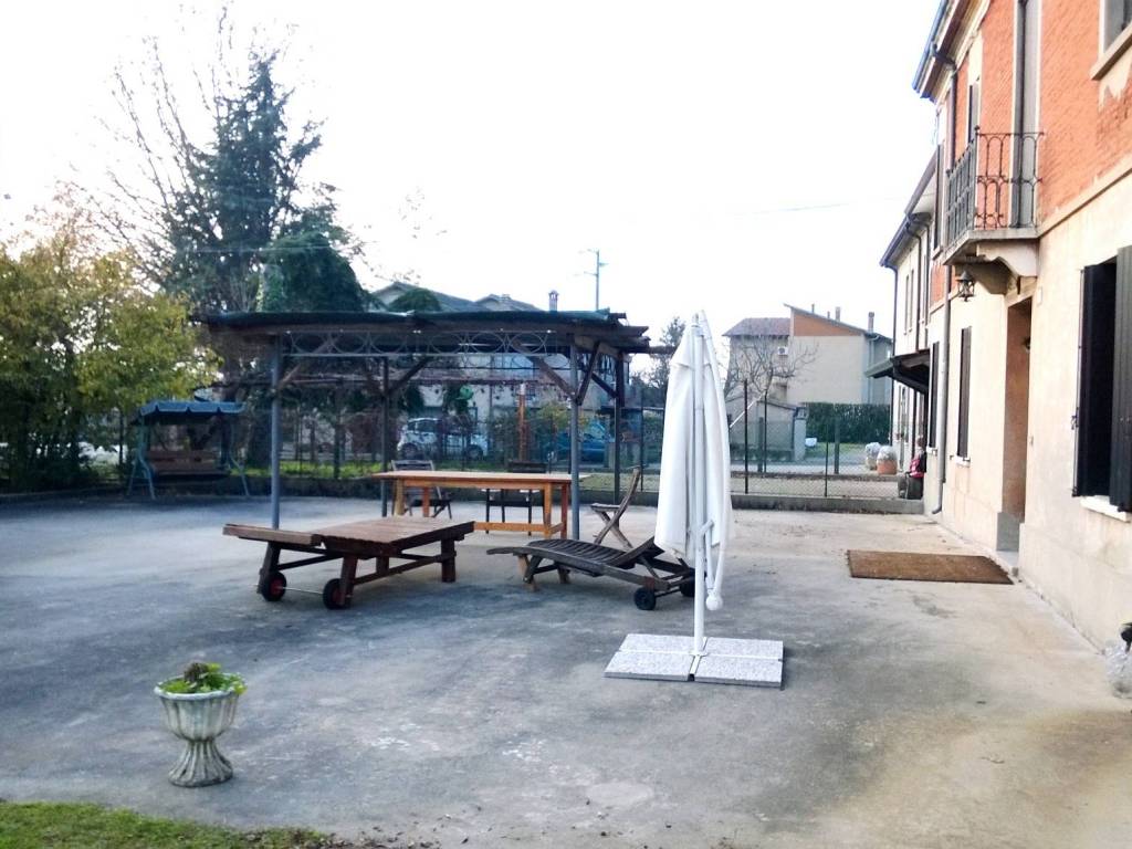 casa indipendente in vendita a Ceneselli