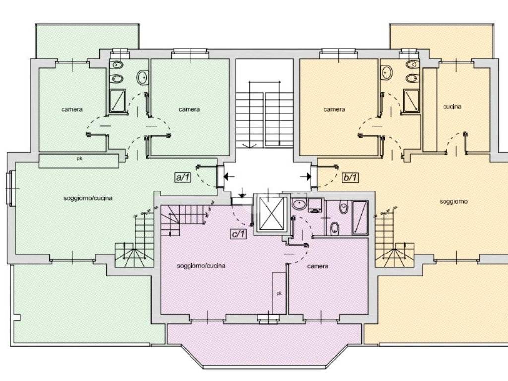 immagine annuncio 1 di 5