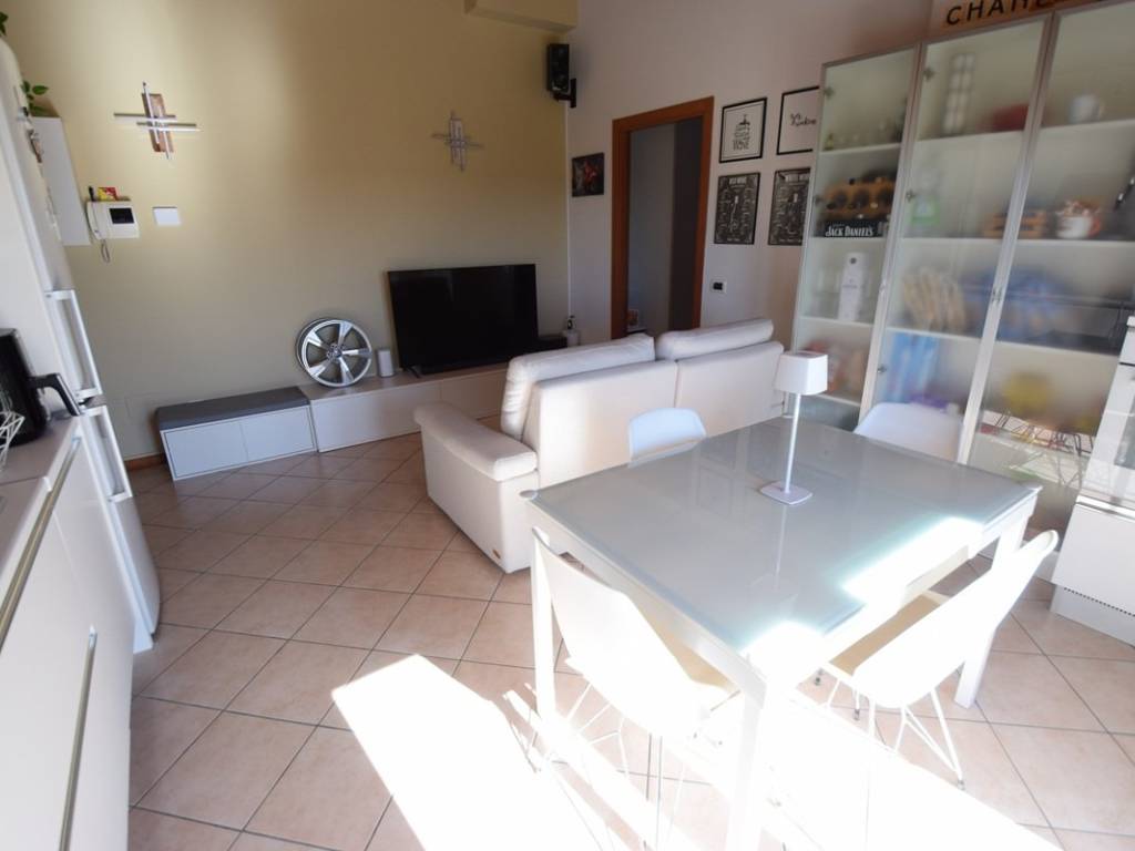 appartamento in vendita a Roncello