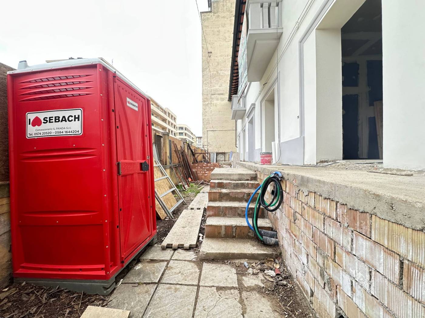 Appartamenti di nuova costruzione a Firenze - Photo 2