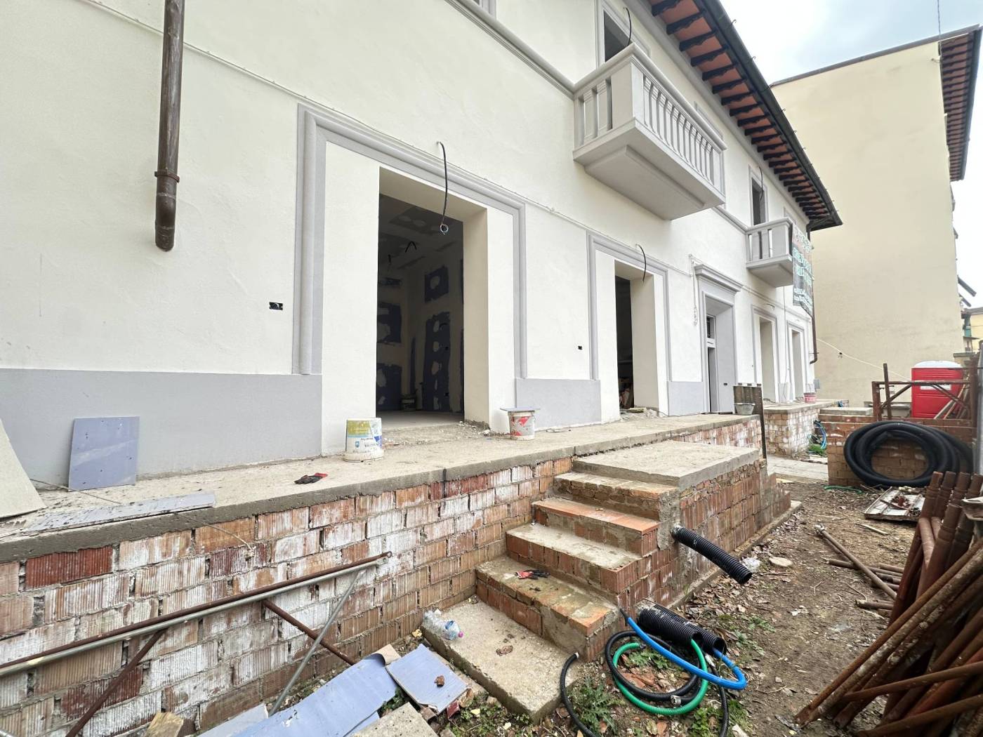 Appartamenti di nuova costruzione a Firenze - Photo 3