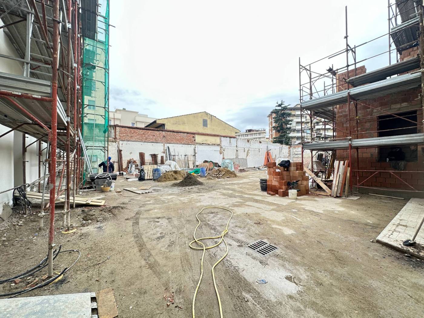 Appartamenti di nuova costruzione a Firenze - Photo 4