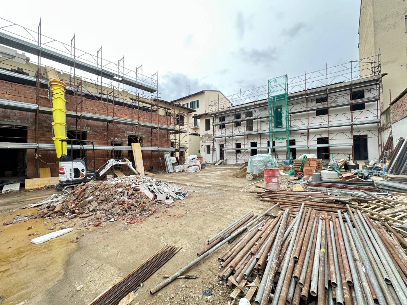 Appartamenti di nuova costruzione a Firenze - Photo 6