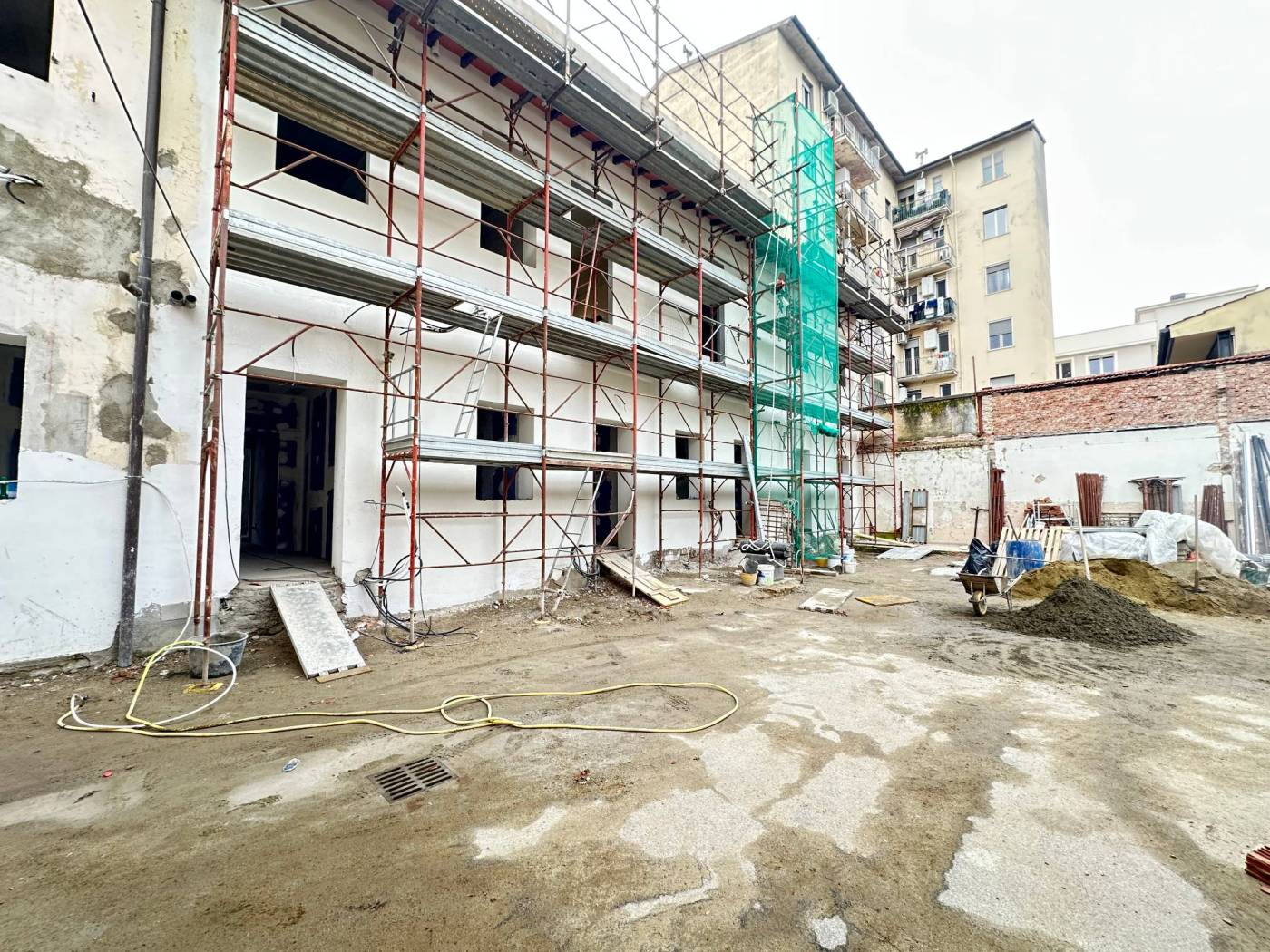 Appartamenti di nuova costruzione a Firenze - Photo 8