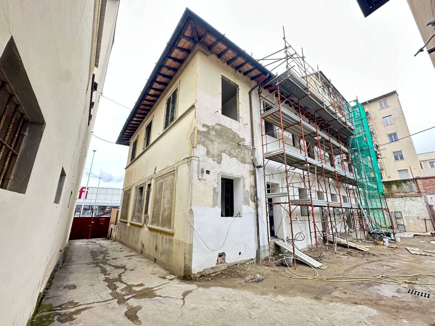 Appartamenti di nuova costruzione a Firenze - Photo 9