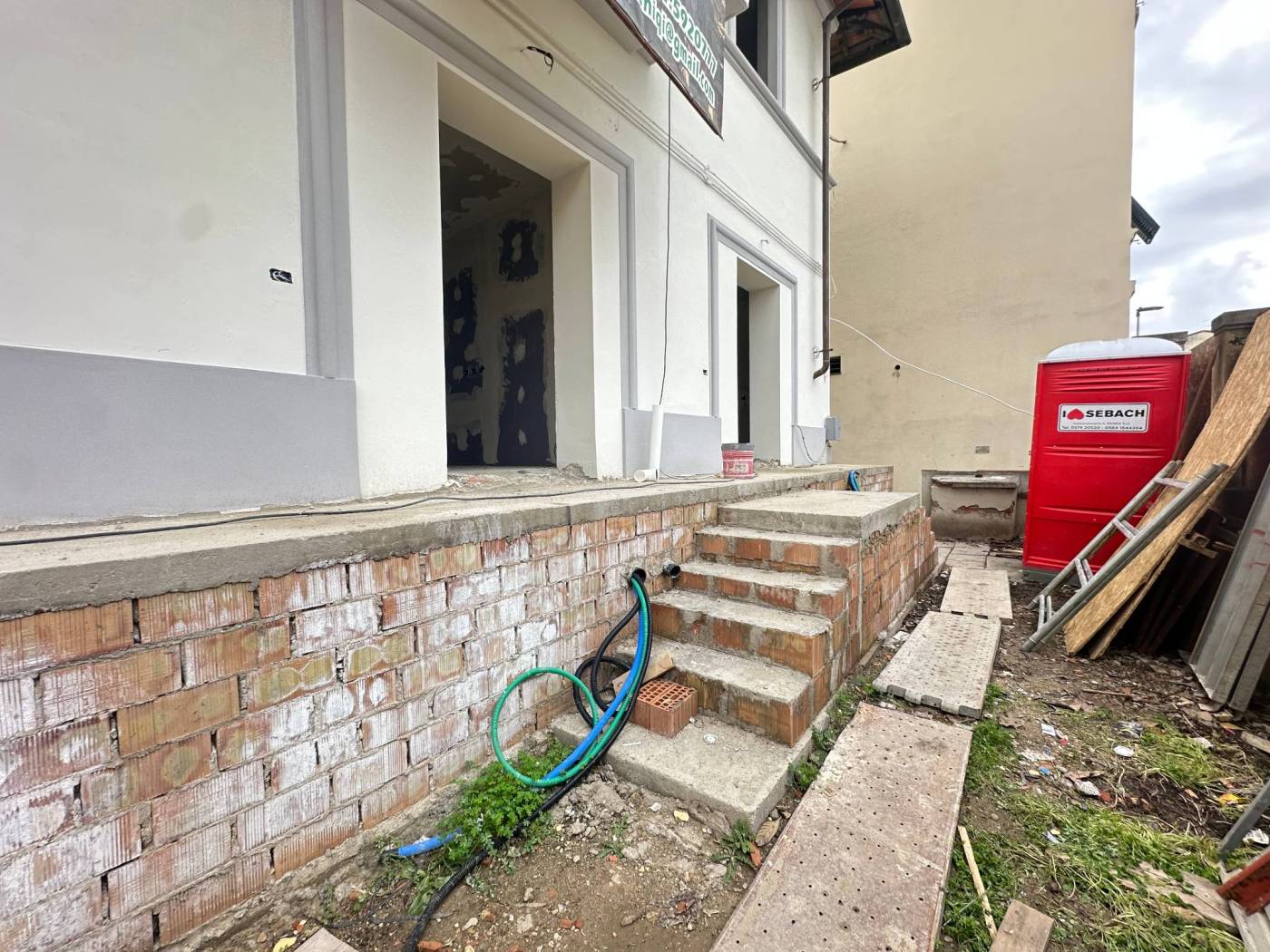 Appartamenti di nuova costruzione a Firenze - Photo 11